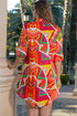Hemdblusenkleid 5208 A-3c ANASTASEA